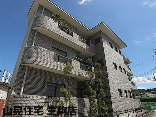 中嶋マンション 3階建