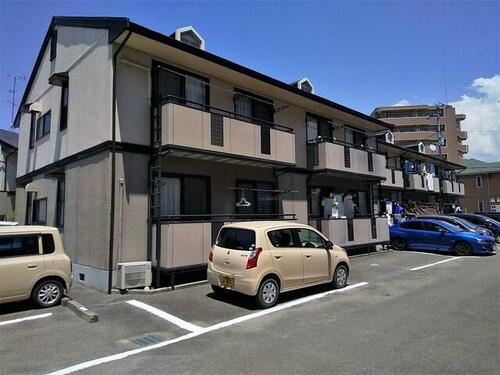 セジュール西村　Ａ棟 2階建
