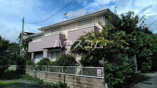 埼玉県さいたま市南区辻８丁目 テラスハウス