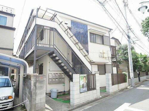 セントラルハイム