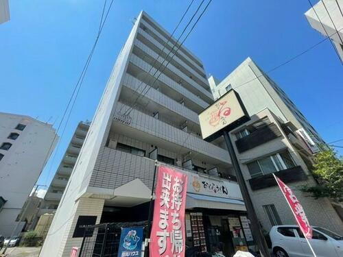 ＬＳ舟入本町 9階建