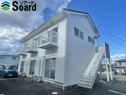 メゾン・ド・ミヤ