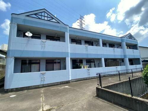 愛知県刈谷市野田町北菰神 賃貸アパート