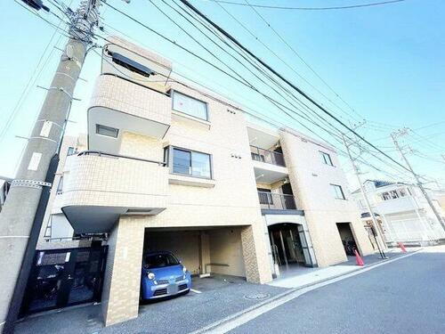 ライオンズマンション金沢八景第１２