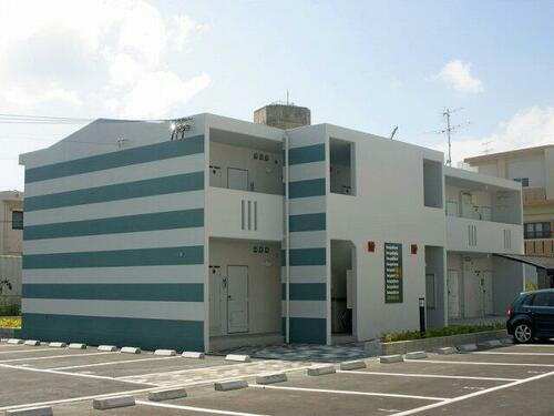 ＺⅡ 2階建