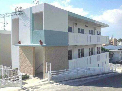 沖縄県那覇市字小禄 賃貸マンション