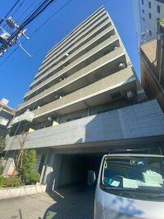 パークキューブ本所吾妻橋 10階建