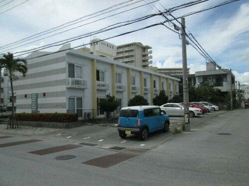 沖縄県糸満市字兼城 賃貸マンション