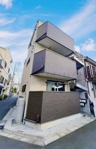 カーサ・ドルチェ八広