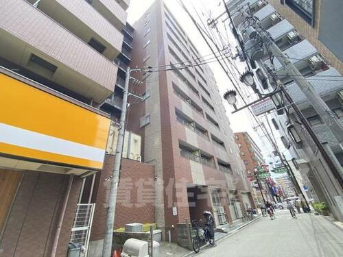 大阪府寝屋川市香里新町 賃貸マンション