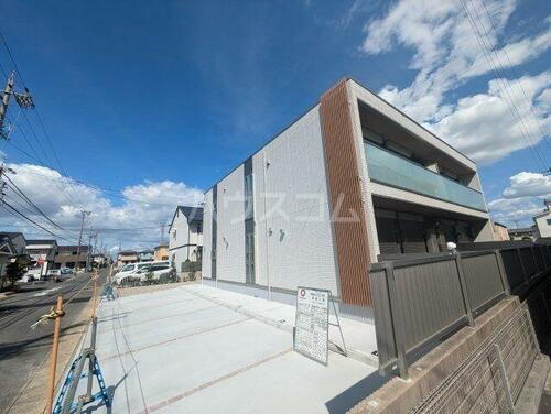 愛知県一宮市相生２丁目 賃貸アパート