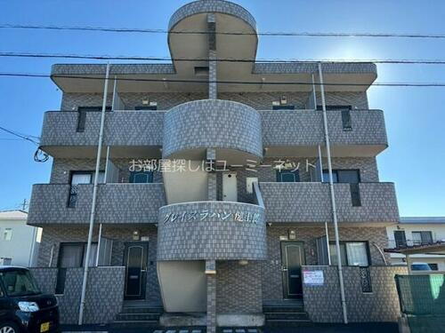 鹿児島県鹿児島市清和３丁目 賃貸マンション