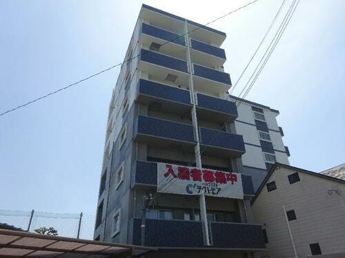 兵庫県加古川市加古川町粟津 築9年8ヶ月 7階建