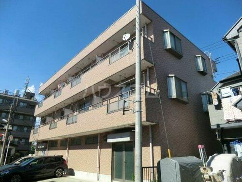 千葉県市川市大洲２丁目 賃貸マンション