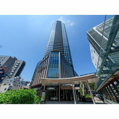 神奈川県横浜市神奈川区鶴屋町１丁目 賃貸マンション