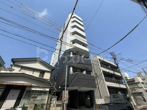 千葉県千葉市中央区新宿１丁目 賃貸マンション