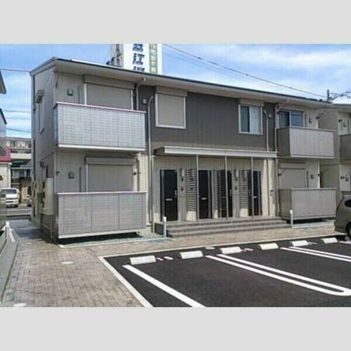 三重県鈴鹿市住吉町 賃貸アパート