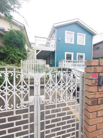 当代島１丁目戸建