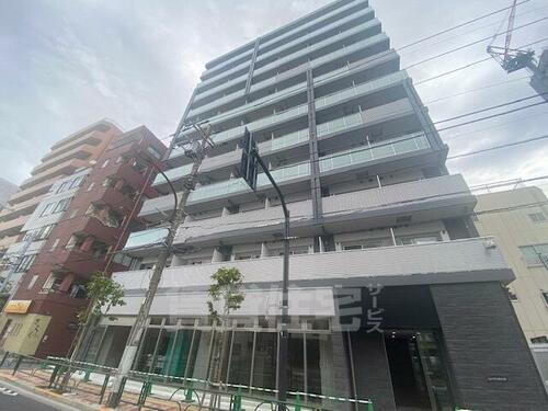 東京都墨田区太平４丁目 賃貸マンション