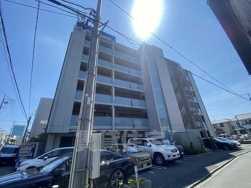 愛知県名古屋市中村区大正町１丁目 賃貸マンション