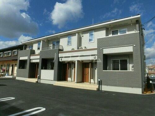 愛知県豊橋市小向町字北小向 賃貸アパート