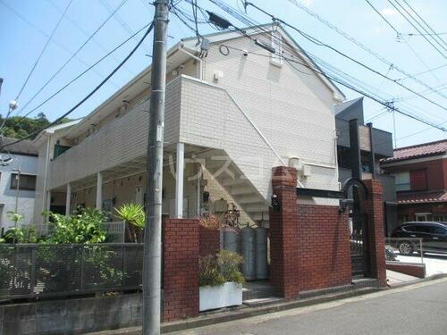 ワコーレエレガンス緑園都市