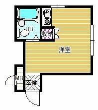 大阪府松原市高見の里３丁目 高見ノ里駅 ワンルーム マンション 賃貸物件詳細