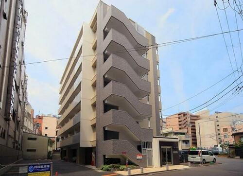 Ｇｌｏｒｙ　Ｃｏｕｒｔ盛岡駅前 地上7階地下5階建