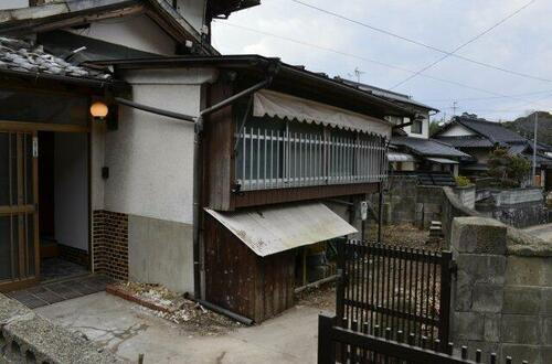 直方市戸建て住宅 2階建