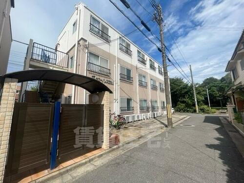 兵庫県神戸市垂水区五色山６丁目 3階建 築40年4ヶ月