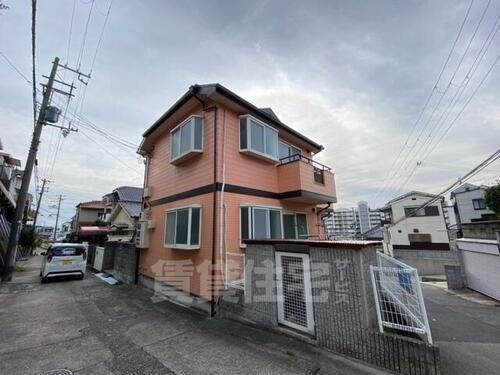兵庫県神戸市垂水区旭が丘３丁目 2階建