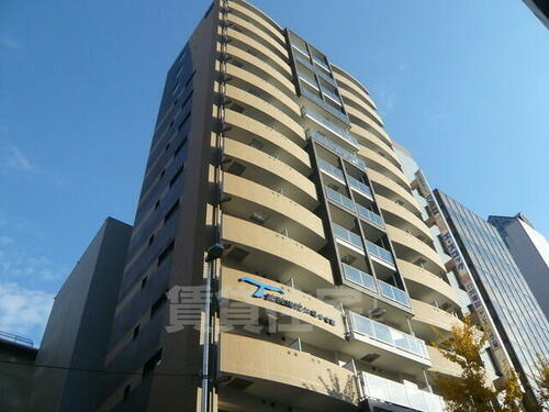 アスール江坂３ｒｄ 15階建