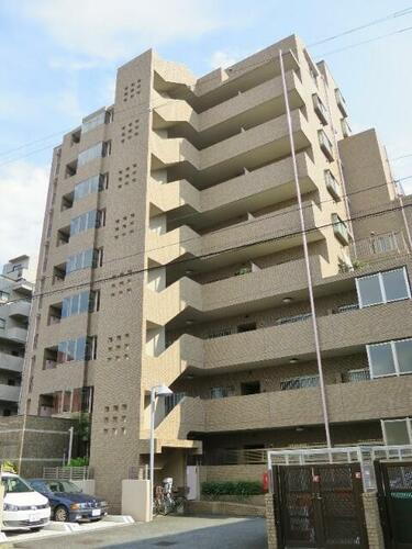 リュベール八王子