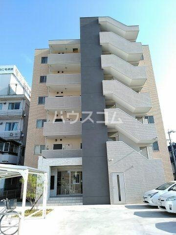 愛知県名古屋市中川区東春田２丁目 築8年7ヶ月 6階建