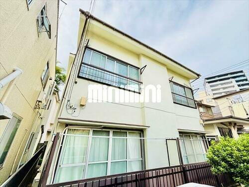 東京都立川市錦町１丁目 賃貸アパート