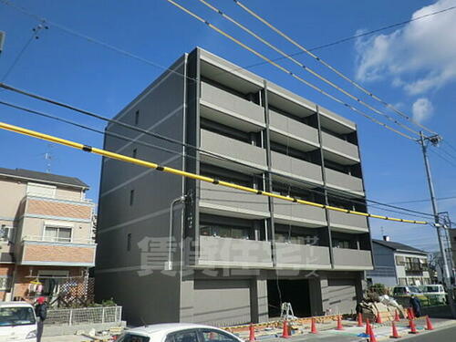 愛知県名古屋市港区甚兵衛通２丁目 賃貸マンション