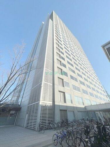 東京都墨田区堤通１丁目 地上33階地下2階建 築30年