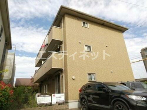 愛知県東海市高横須賀町６丁目 賃貸アパート