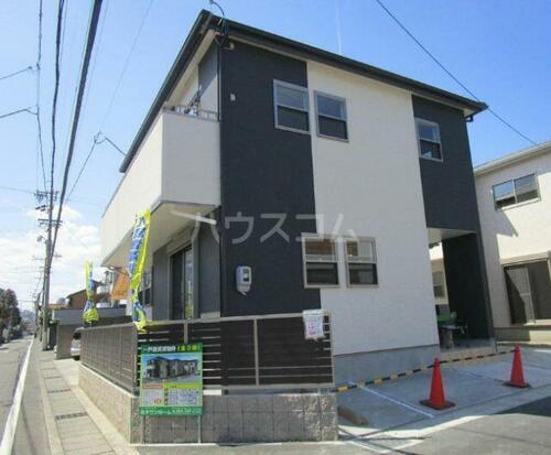 静岡県静岡市葵区銭座町 賃貸一戸建て