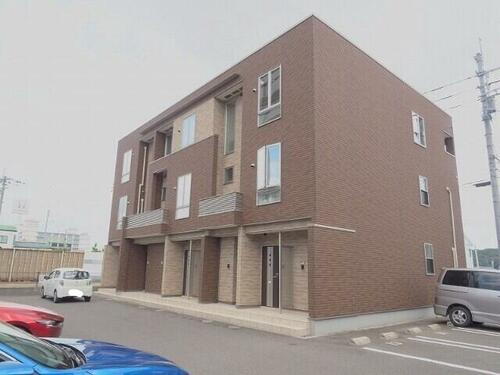 佐賀県武雄市武雄町大字昭和 賃貸アパート