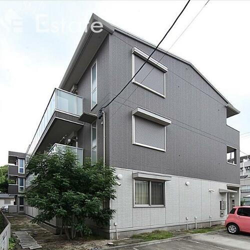 愛知県名古屋市中村区太閤１丁目 賃貸アパート