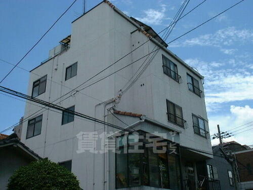 プロスペリティ市之町 4階建