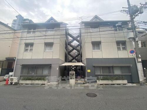 Ｌｏｕｖｒｅ小川 5階建