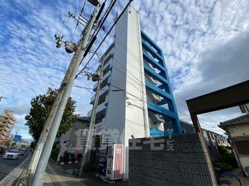 フェニックスＫ１ 7階建