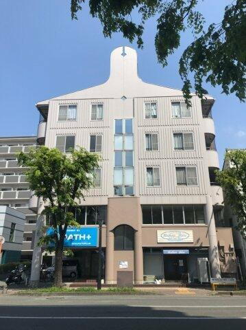 アベニュー迎町 5階建