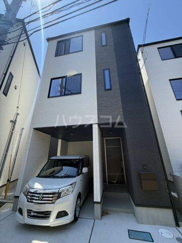 埼玉県さいたま市南区大字太田窪 賃貸一戸建て