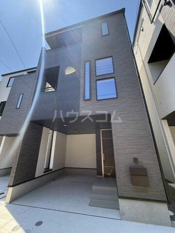 埼玉県さいたま市南区大字太田窪 賃貸一戸建て