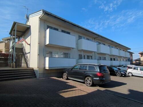 福島県郡山市鶴見坦１丁目 賃貸アパート