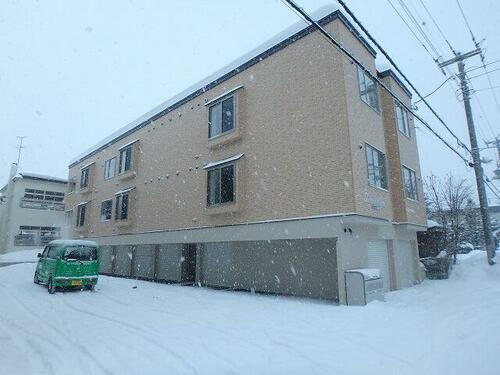 メゾンド咲良 2階建