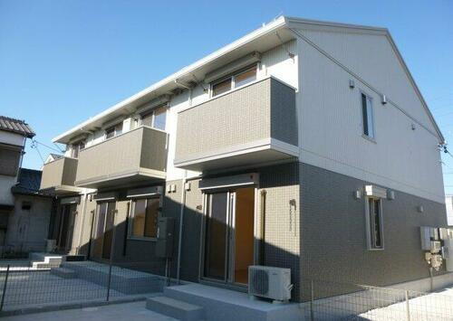 愛知県春日井市細木町２丁目 賃貸アパート